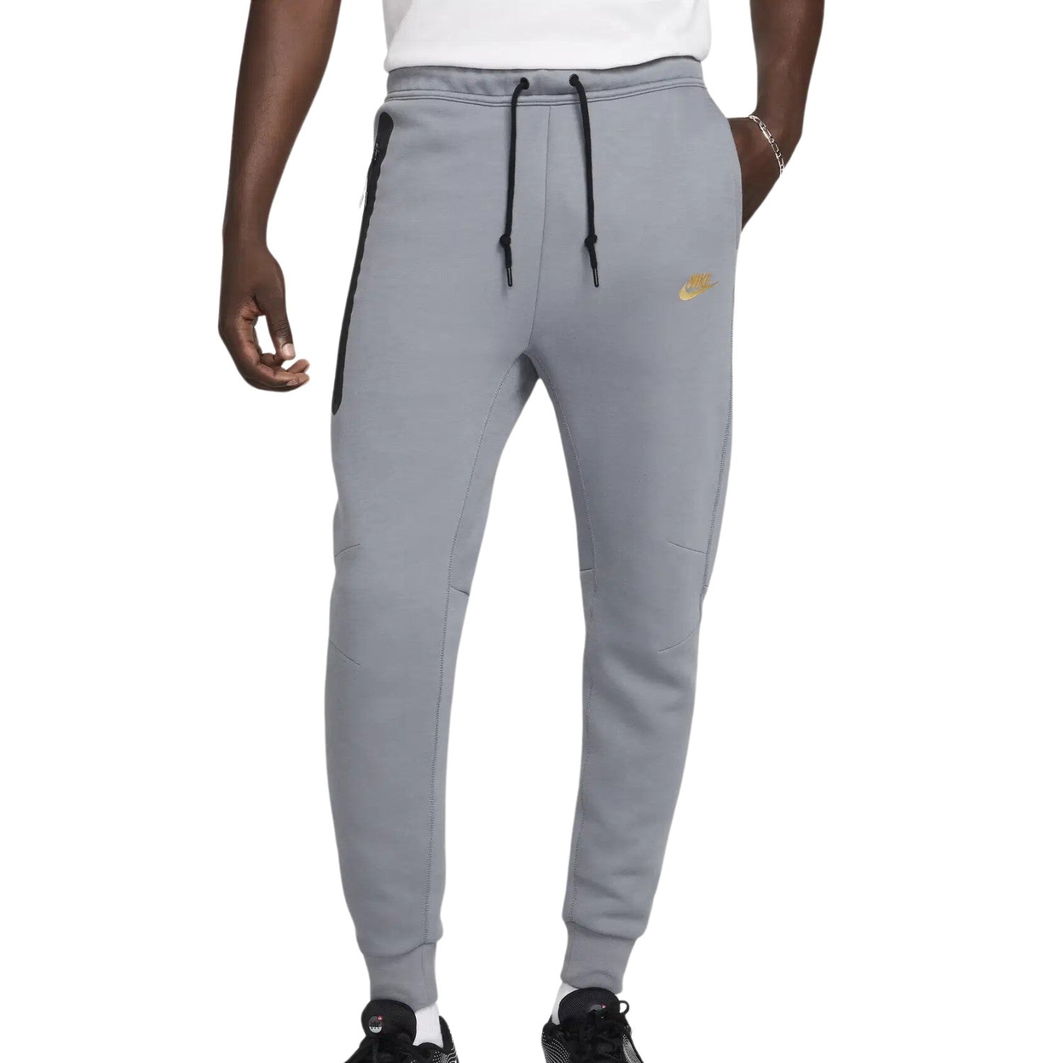 Nike Sportswear Tech Fleece Men's Joggers Mens Style : Fz4710