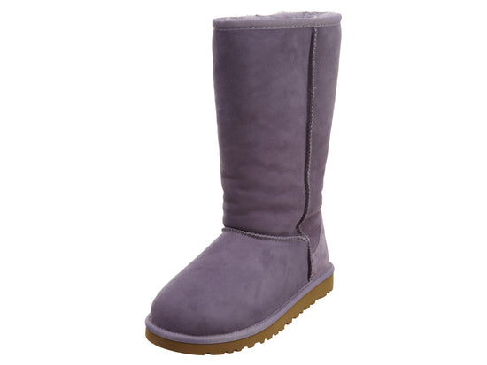 Ugg Classic Tall Boots  Little Kids Style : 5229k