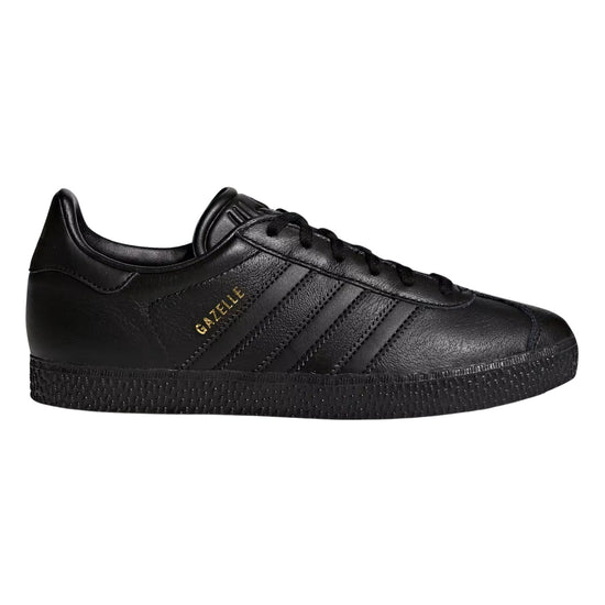 adidas Gazelle Core Black (GS)