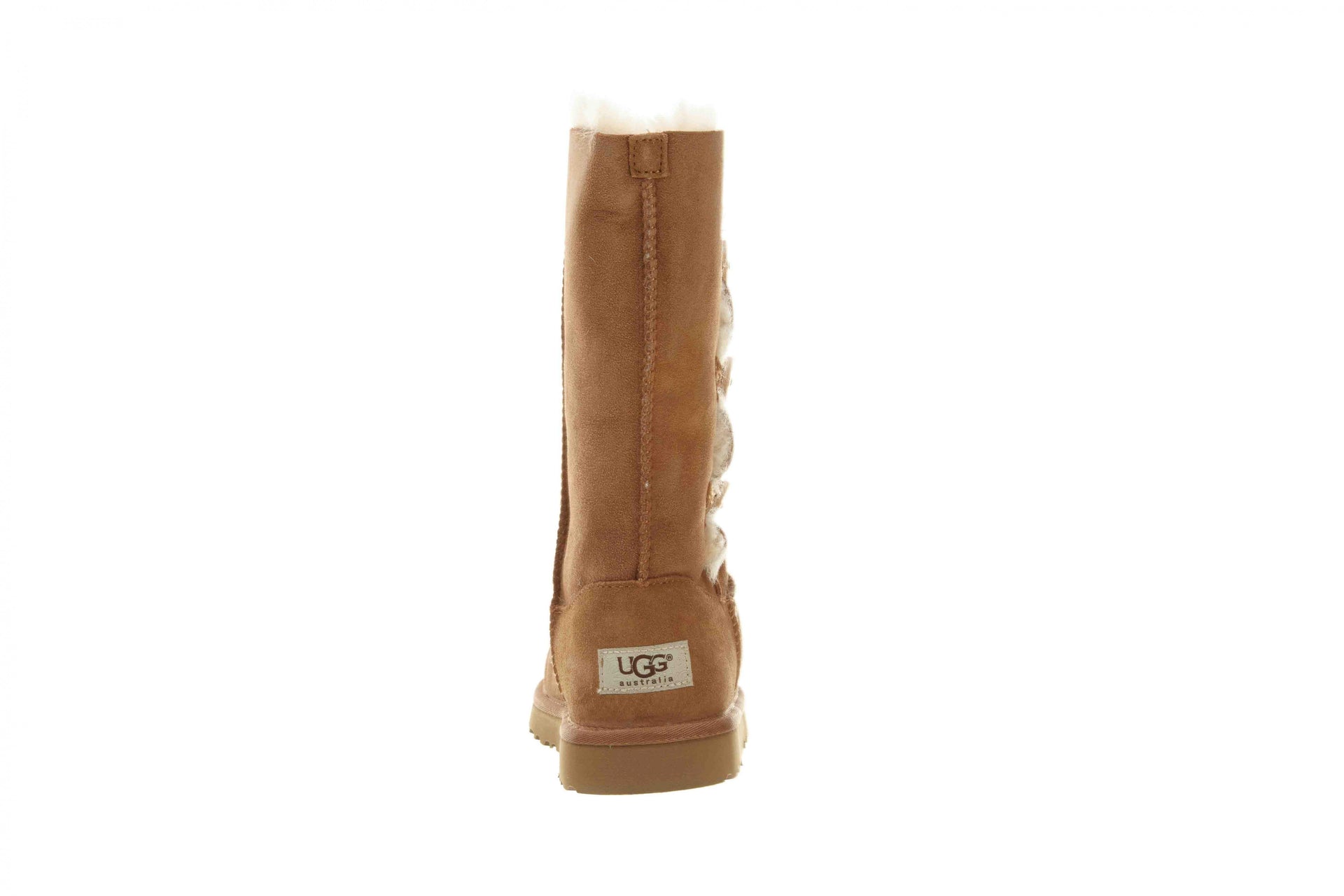 Ugg Bailey Button Triplet Boots Little Kids Style : 1962K