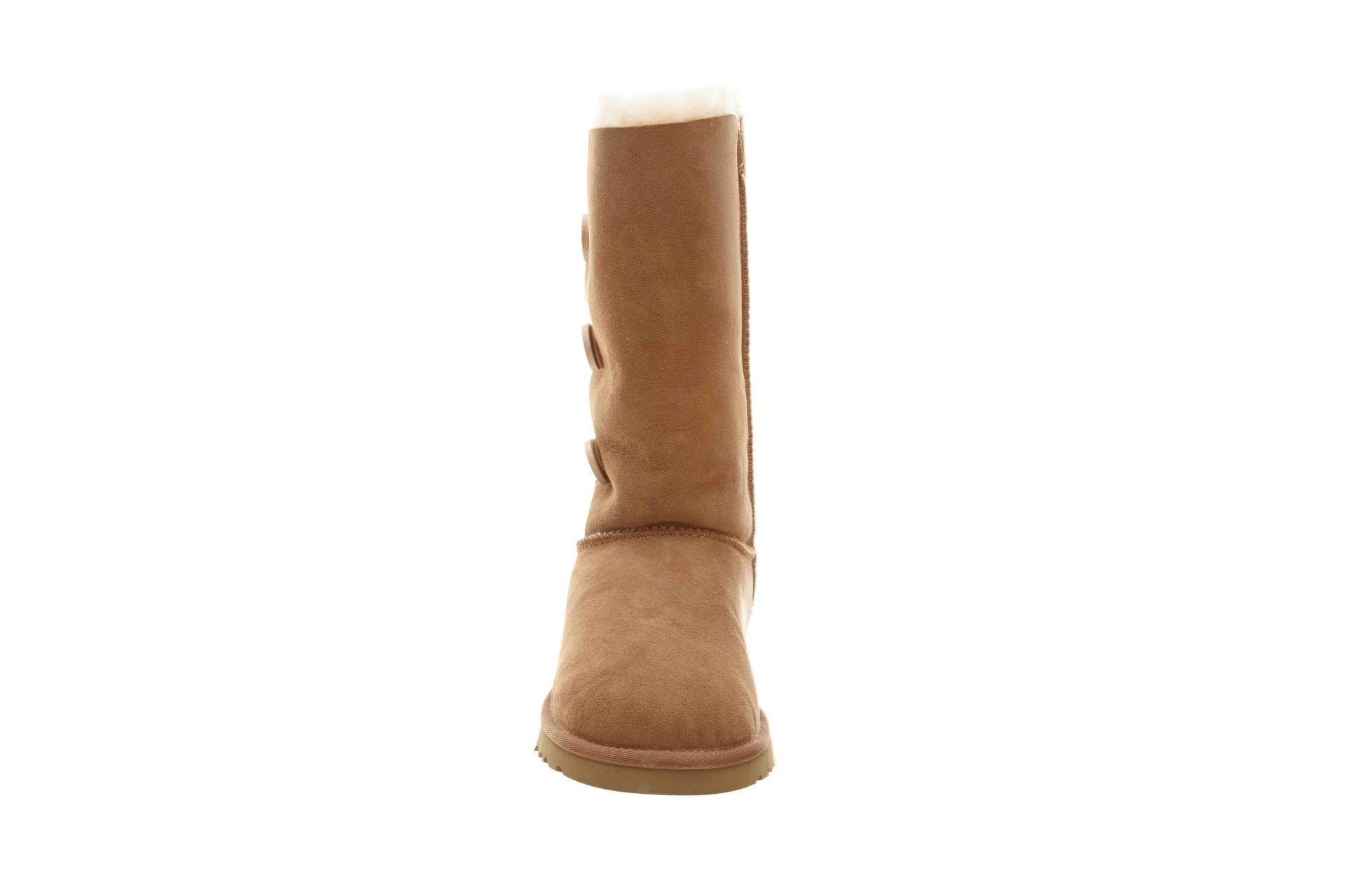 Ugg Bailey Button Triplet Boots Little Kids Style : 1962K