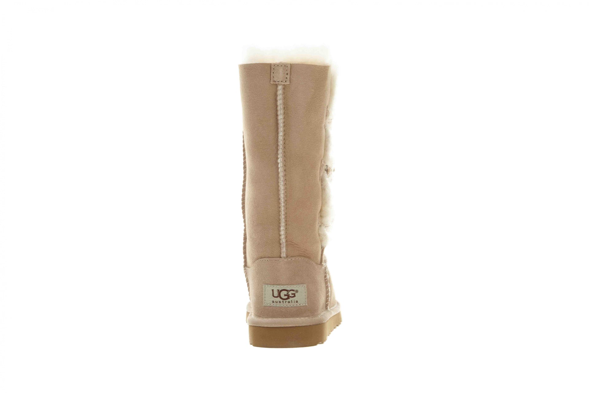 Ugg Bailey Button Triplet Boots Little Kids Style : 1962K