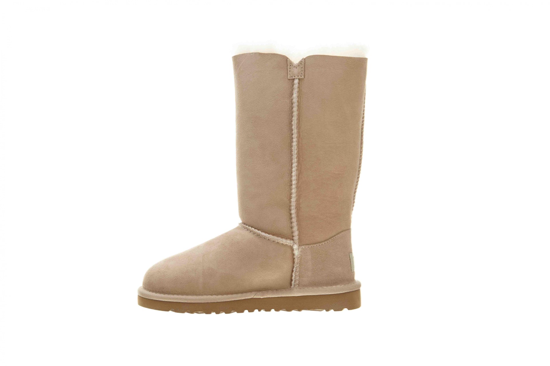 Ugg Bailey Button Triplet Boots Little Kids Style : 1962K