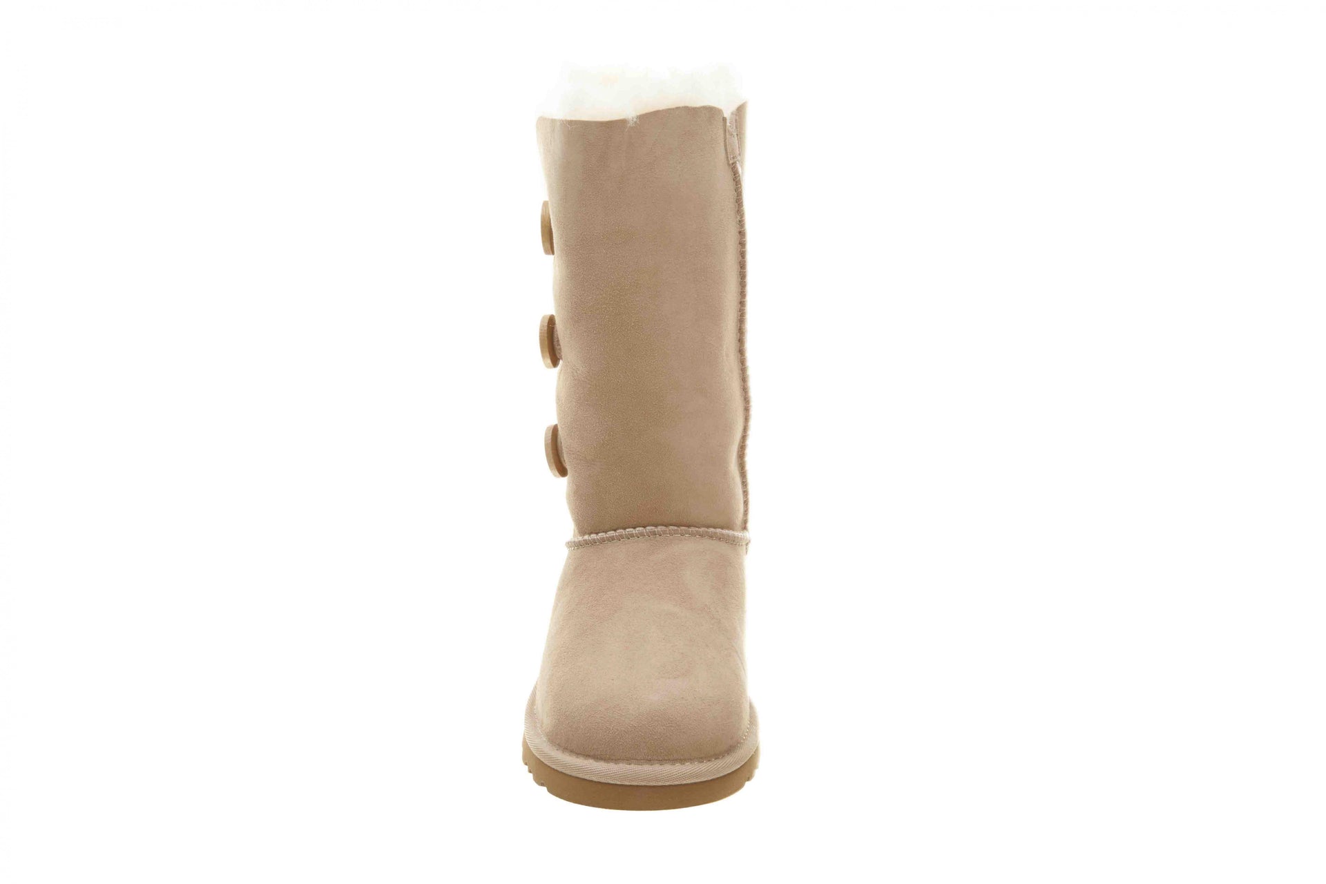 Ugg Bailey Button Triplet Boots Little Kids Style : 1962K