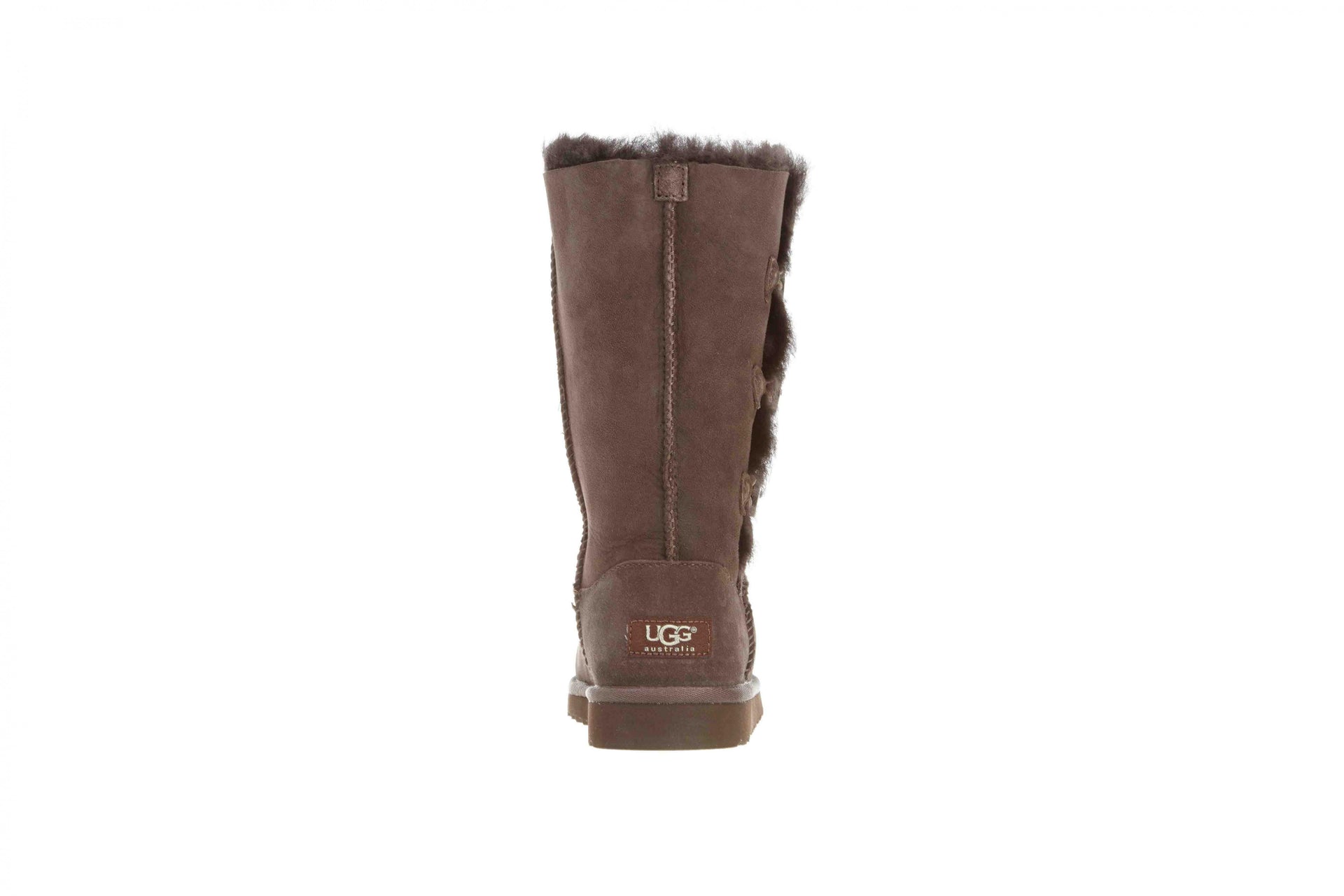 Ugg Bailey Button Triplet Boots Little Kids Style : 1962K