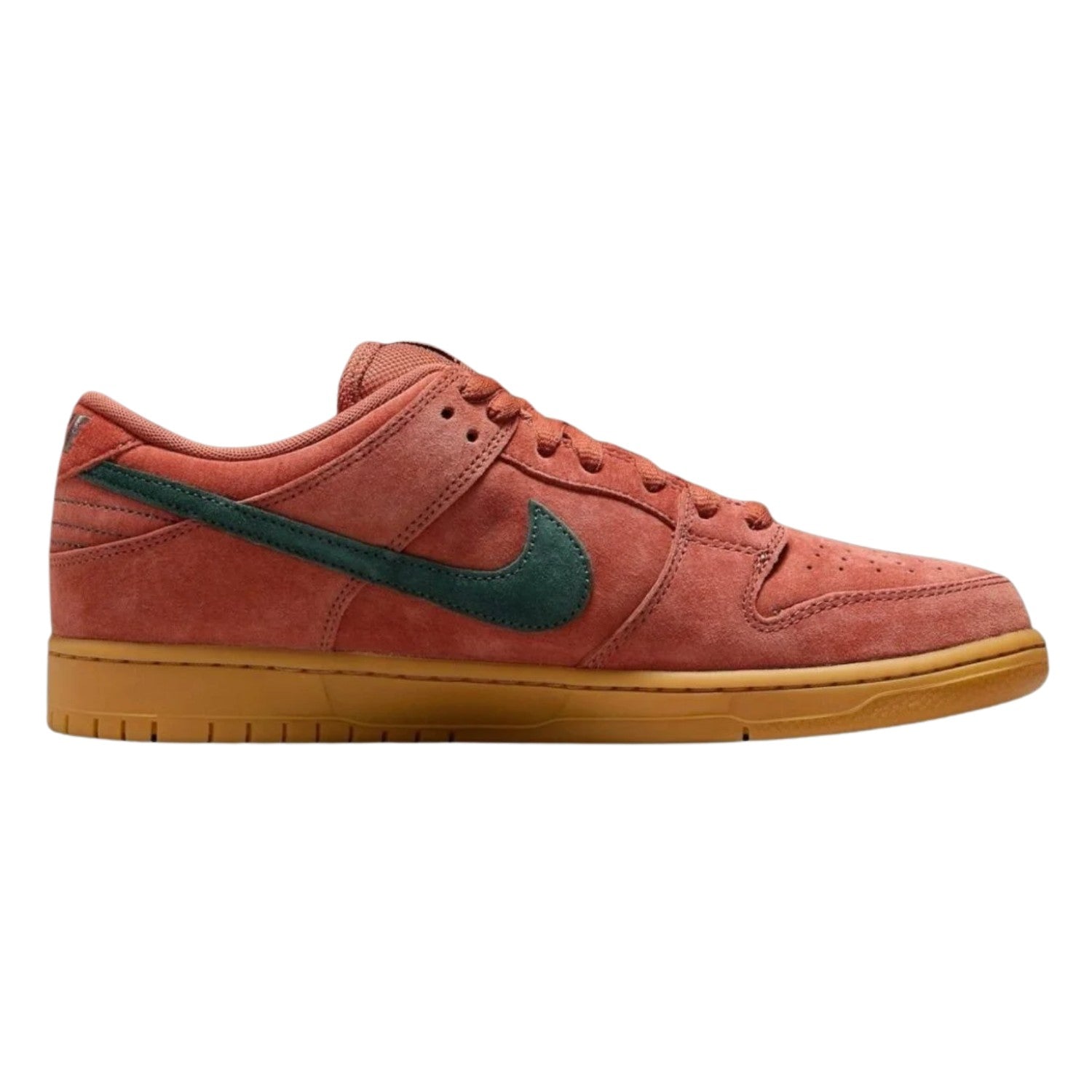 Nike Sb Dunk Low Pro "Burnt Sunrise" Mens Style : Hf3704