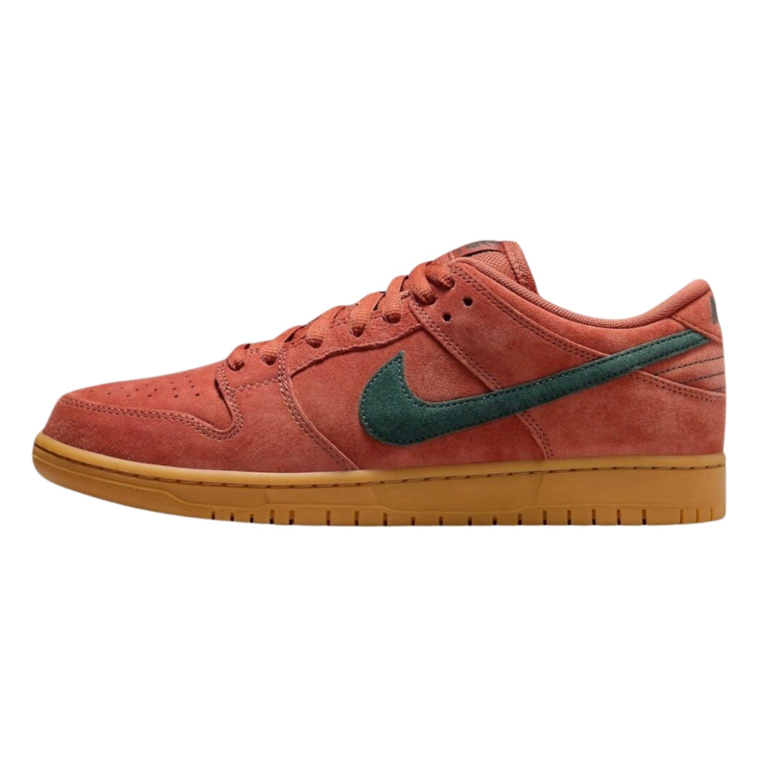 Nike Sb Dunk Low Pro "Burnt Sunrise" Mens Style : Hf3704