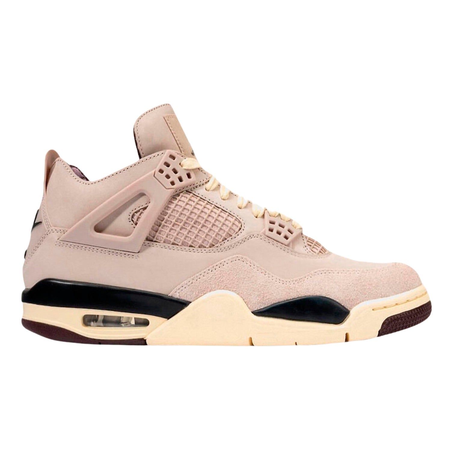 Air Jordan 4 Retro Og Sp Womens Style : Fz4810