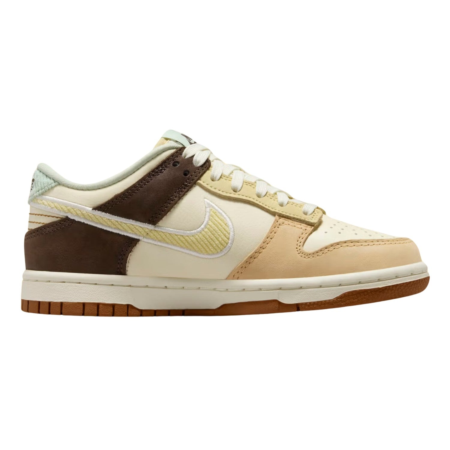 Nike Dunk Low (Gs) Big Kids Style : Hq3474