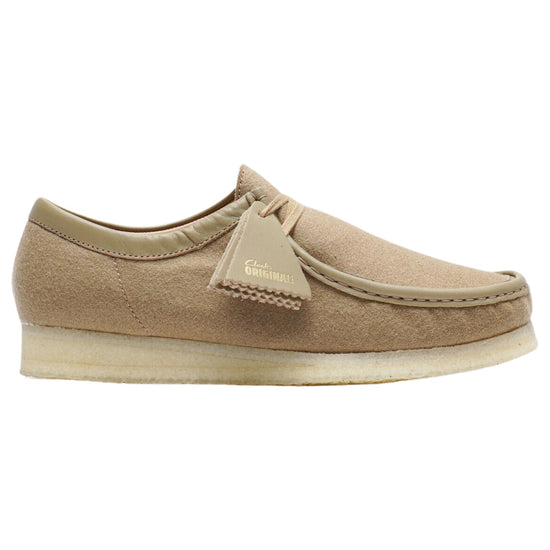 Clarks Wallabee Mens Style : 26178212