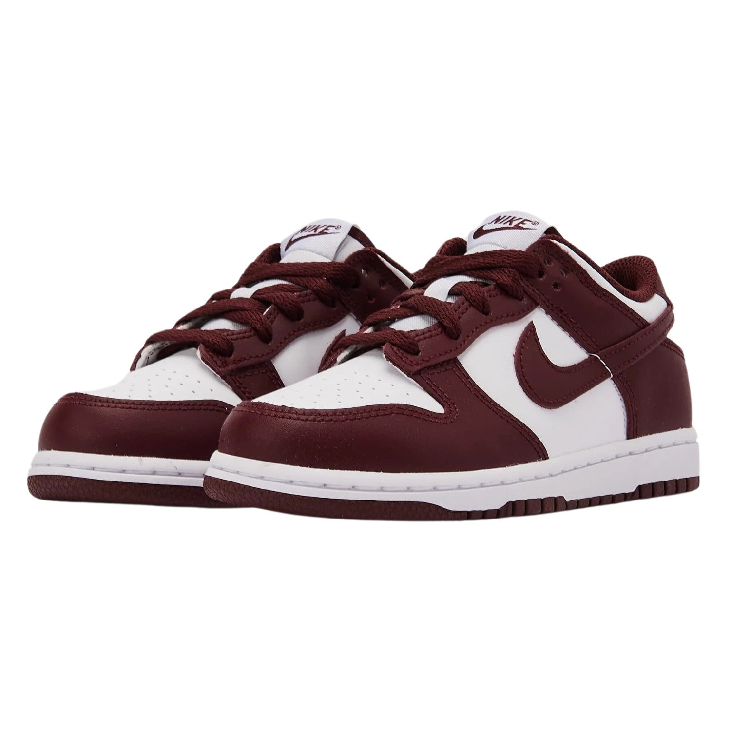 Nike Dunk Low (Pse) Little Kids Style : Fb9108