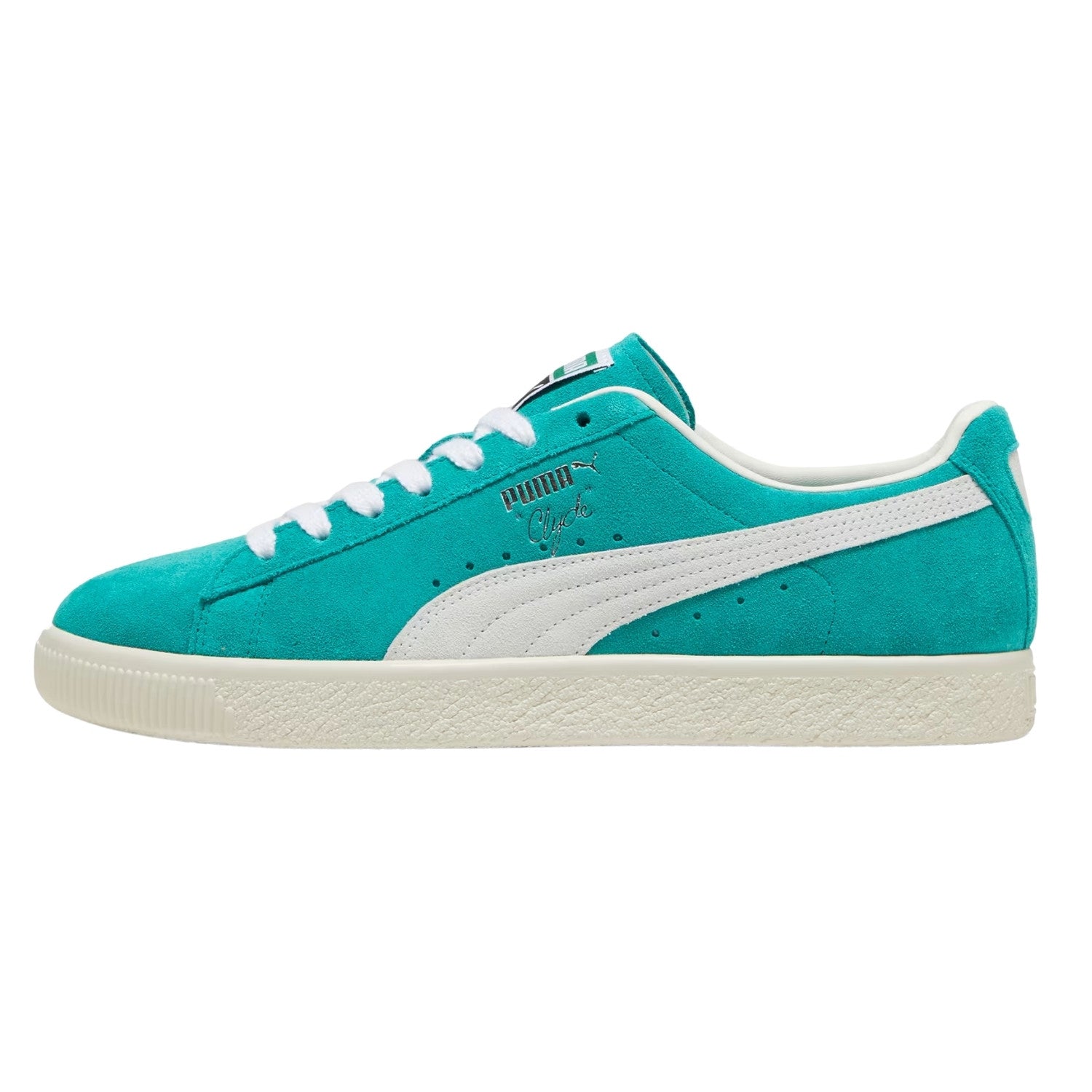 Puma Clyde Og Mens Style : 391962