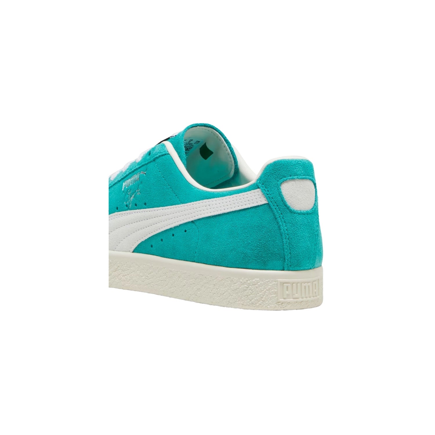 Puma Clyde Og Mens Style : 391962