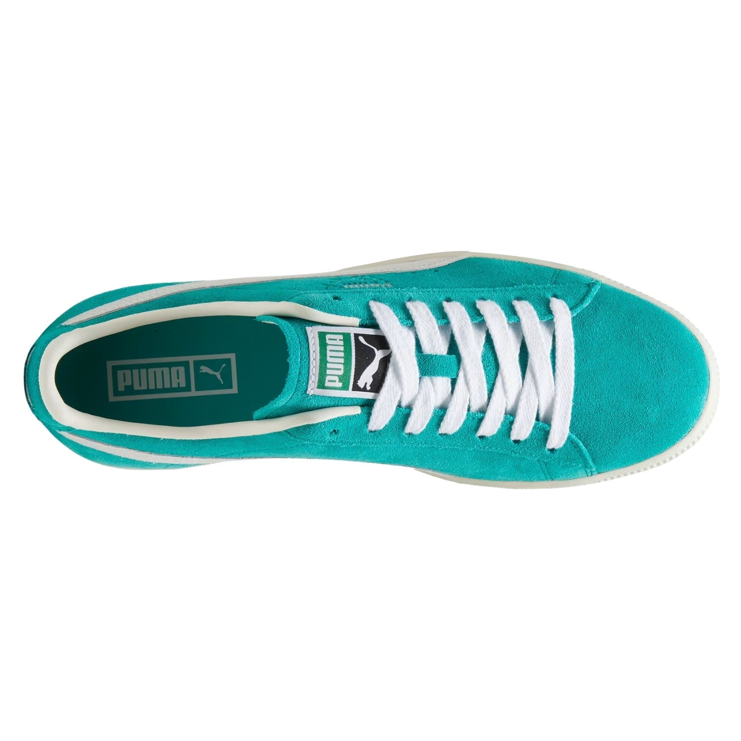 Puma Clyde Og Mens Style : 391962