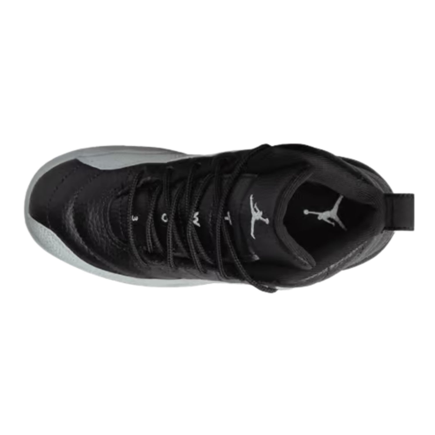 Jordan 12 Retro (Ps) Barons Little Kids Style : 151186