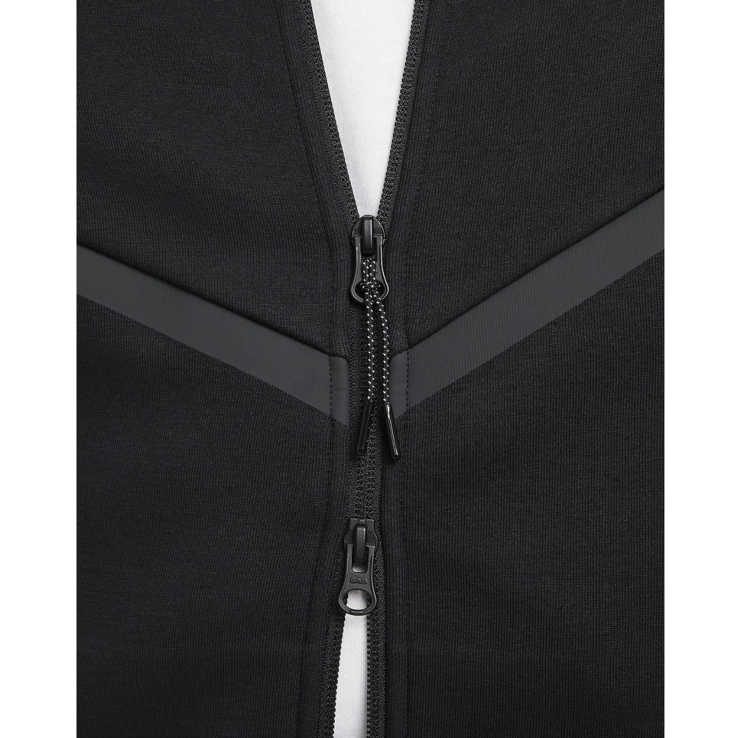 Nike Tech Men's Full-zip Windrunner Hoodie Mens Style : Hv0949