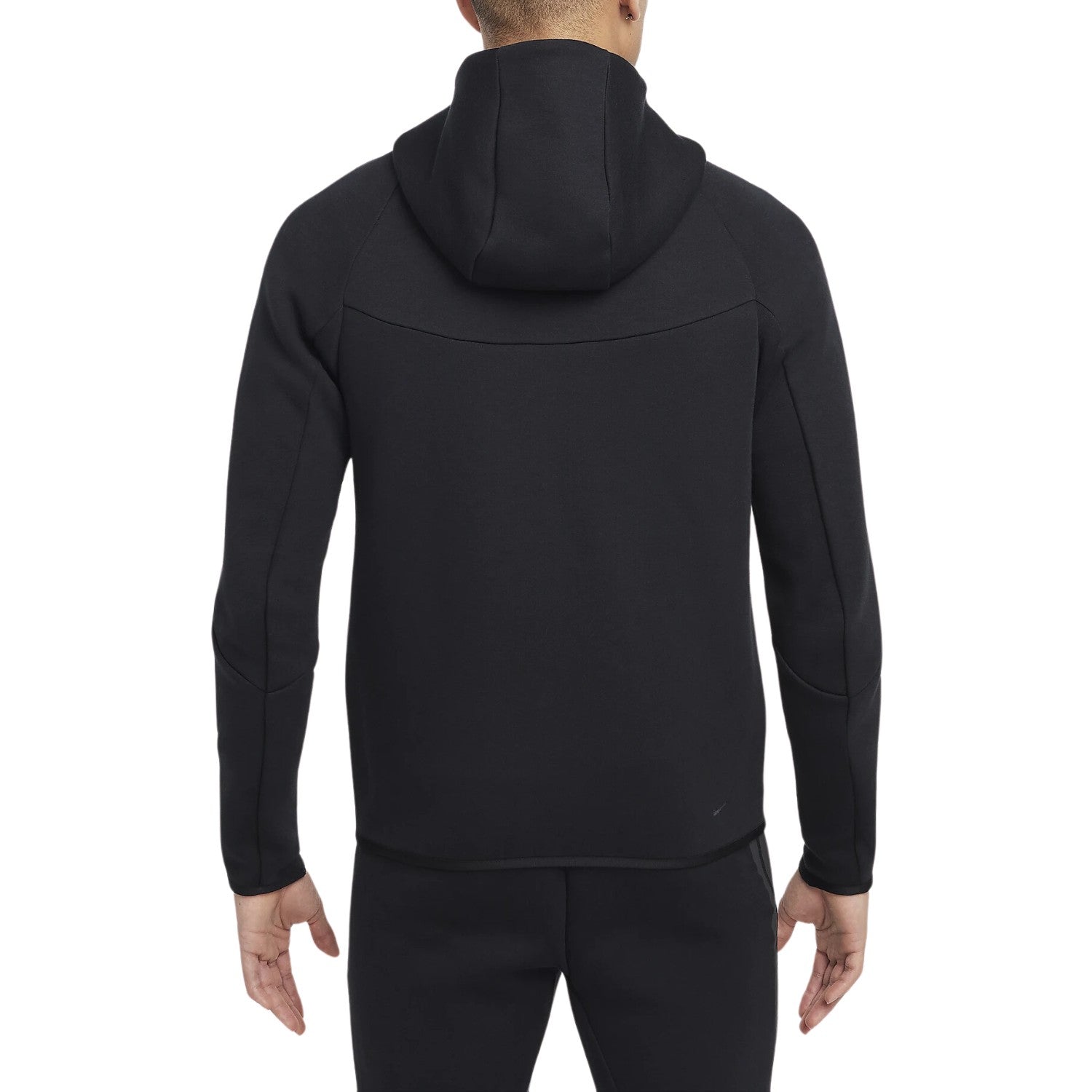 Nike Tech Men's Full-zip Windrunner Hoodie Mens Style : Hv0949