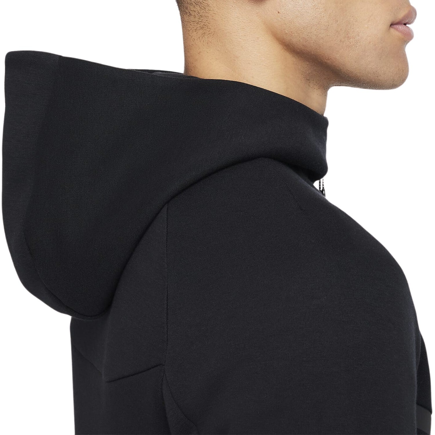 Nike Tech Men's Full-zip Windrunner Hoodie Mens Style : Hv0949