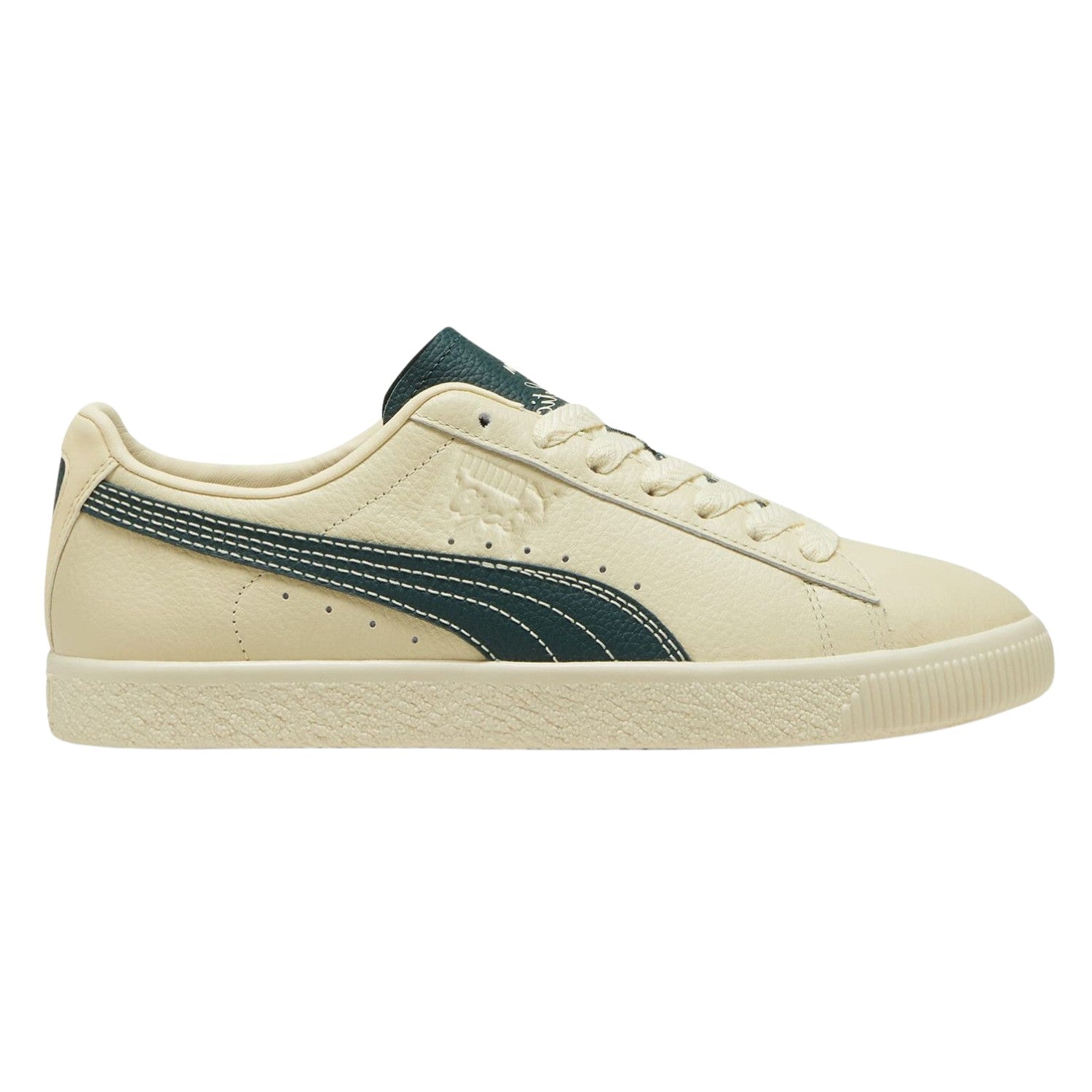 Puma Clyde Players Lane Mens Style : 398701