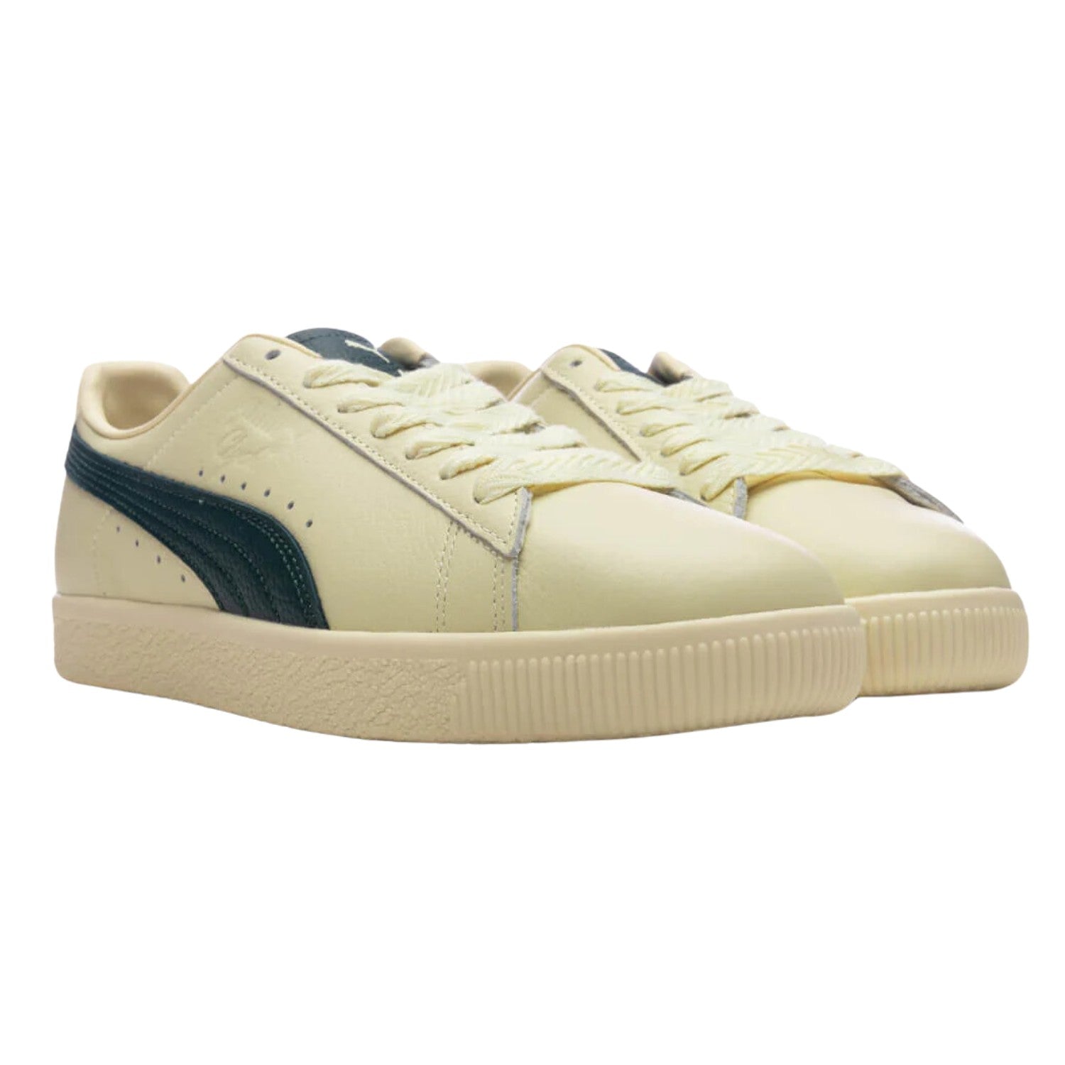 Puma Clyde Players Lane Mens Style : 398701