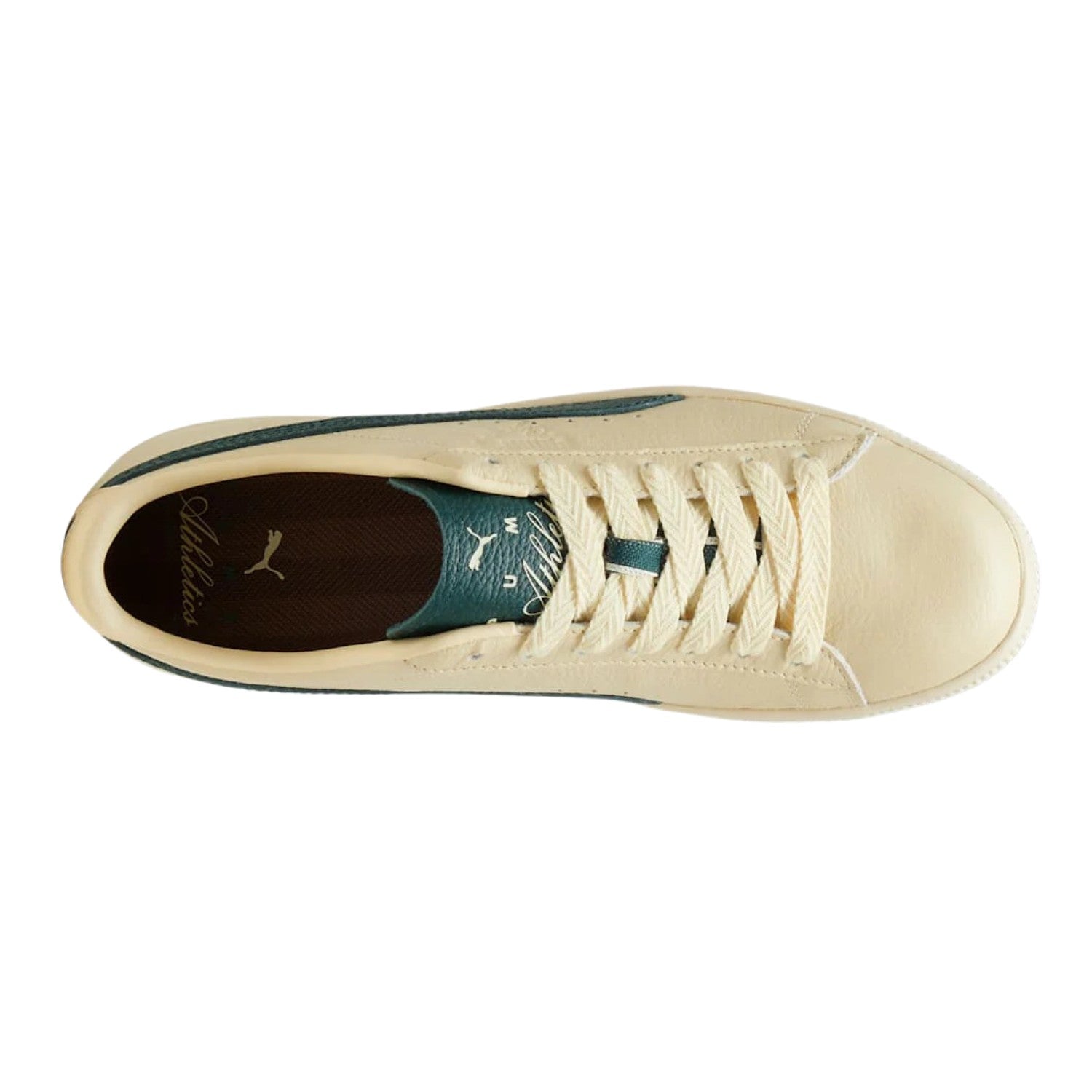 Puma Clyde Players Lane Mens Style : 398701