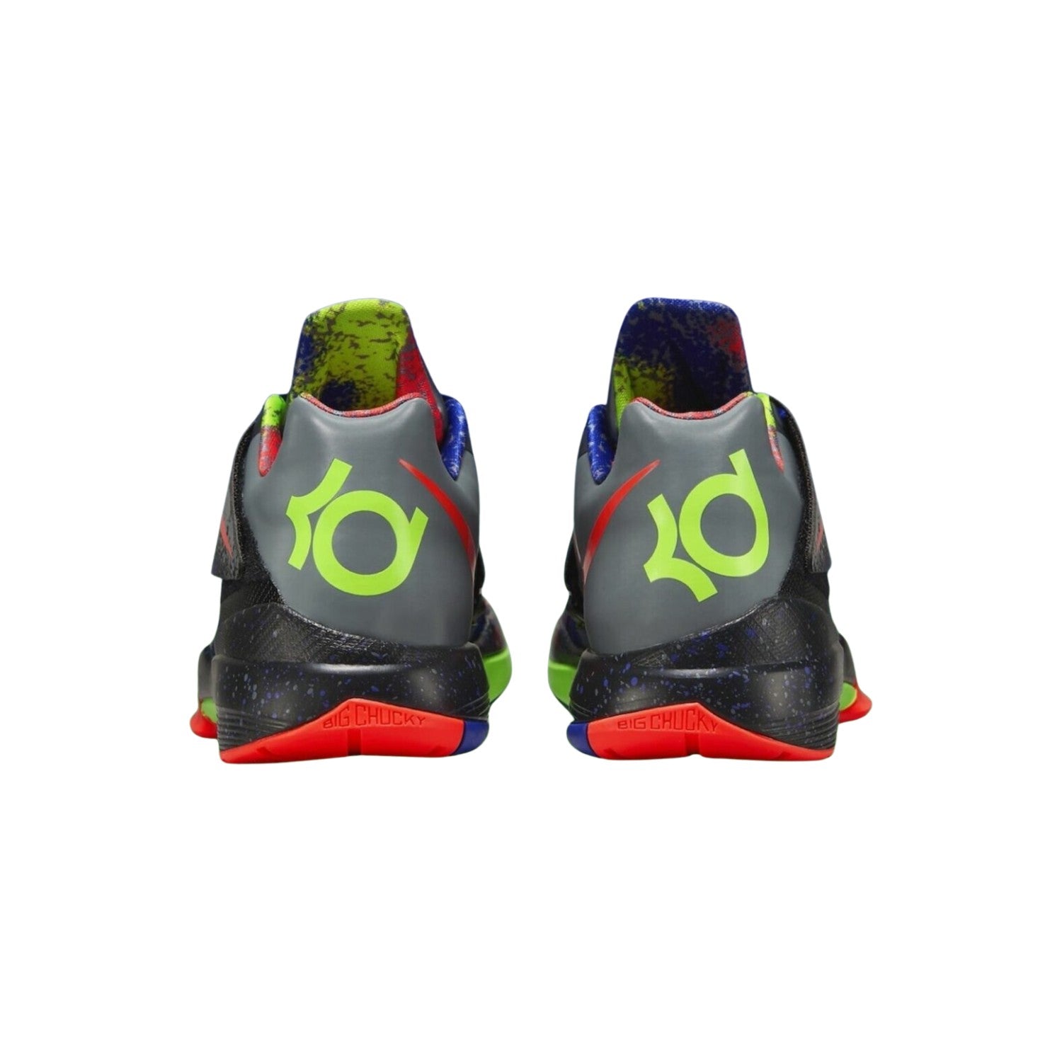 Nike Kd Nerf  Mens Style : Fq8180