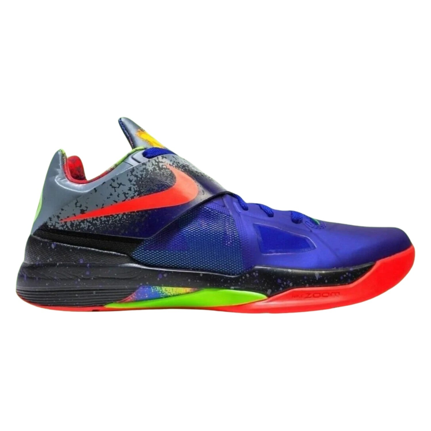 Nike Kd Nerf  Mens Style : Fq8180