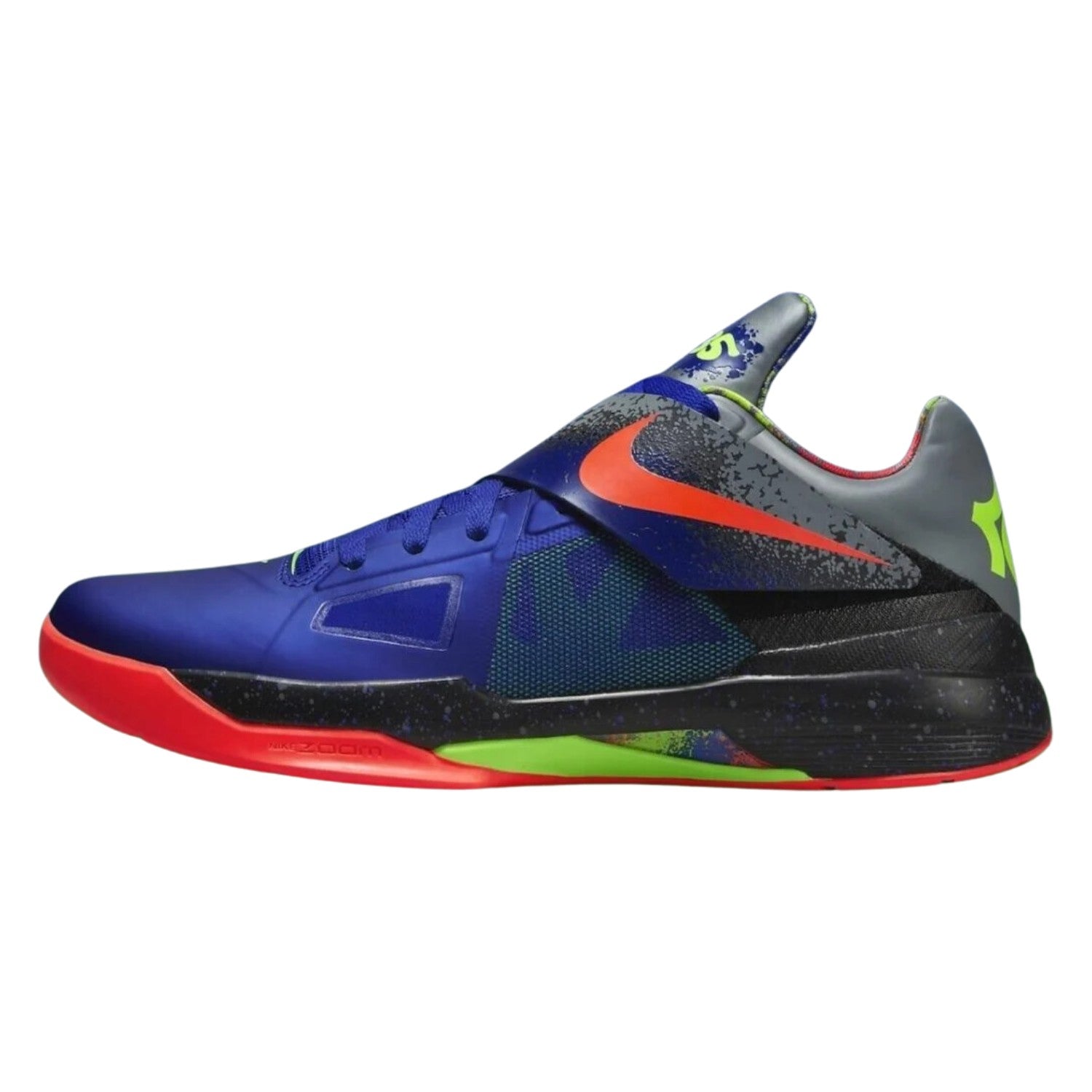 Nike Kd Nerf  Mens Style : Fq8180