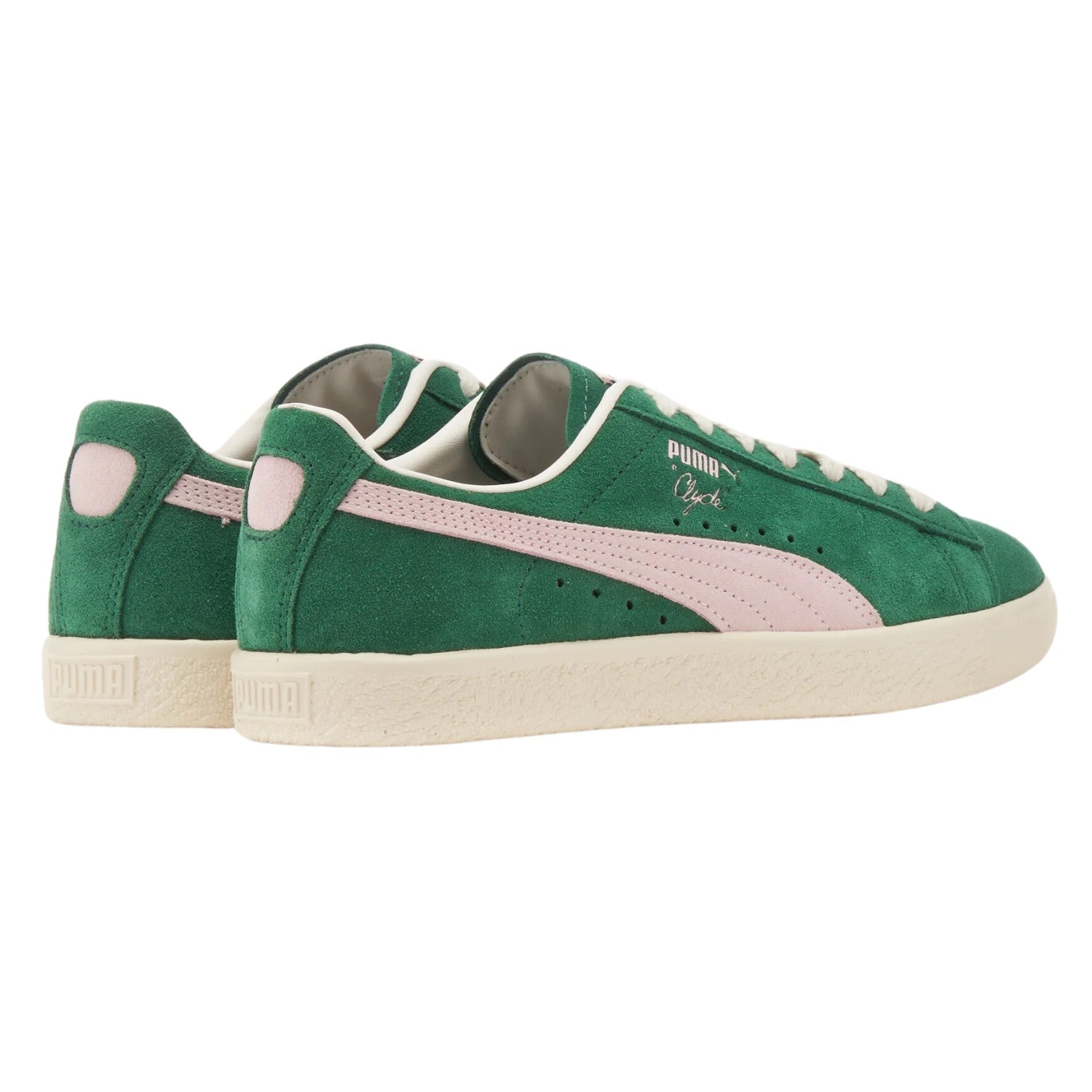 Puma Clyde Og  Mens Style : 391962