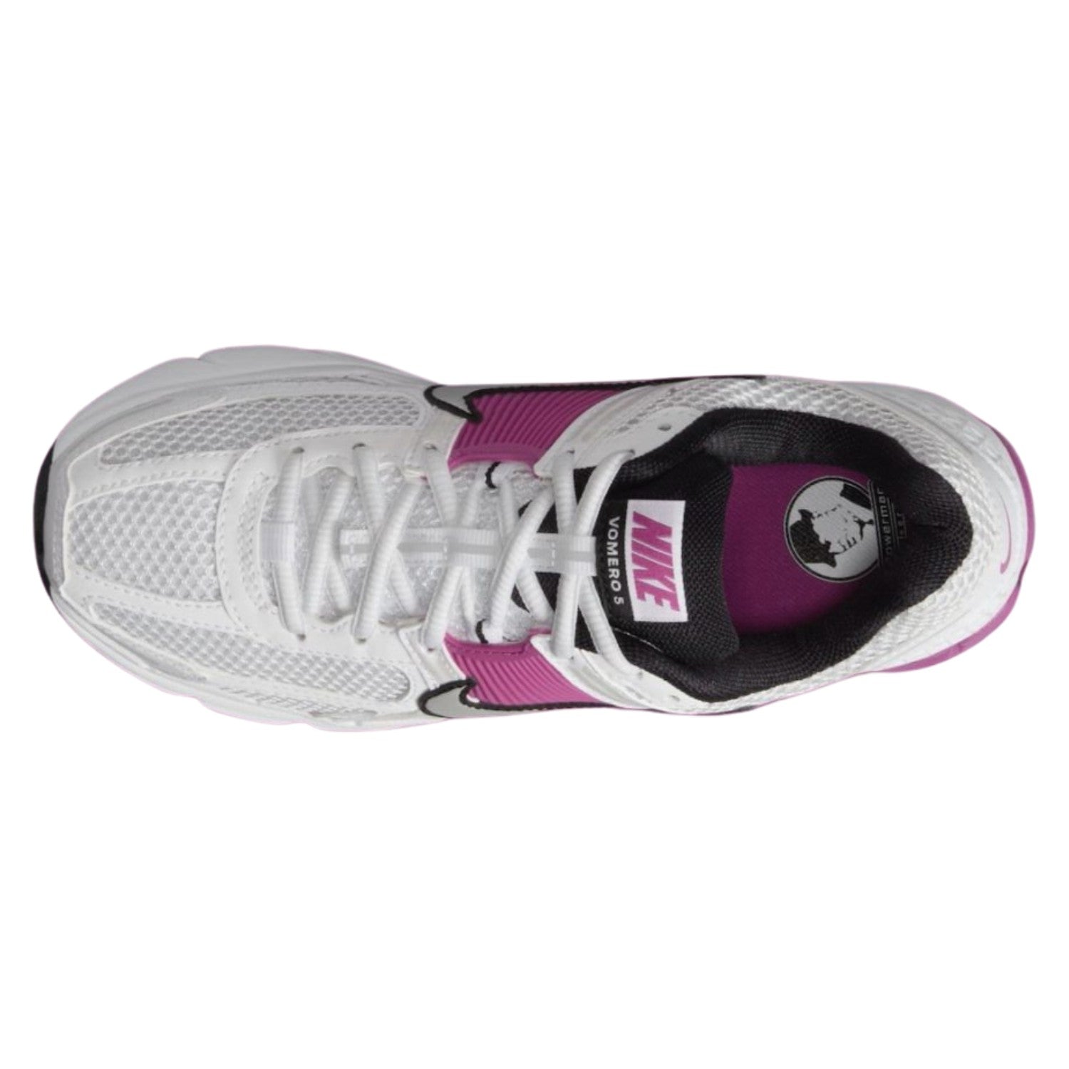 Nike Zoom Vomero 5  Womens Style : Fj2028