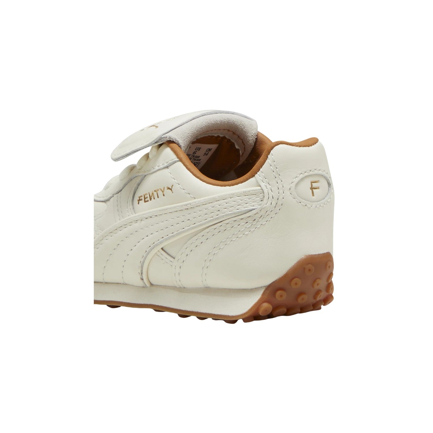 Puma Avanti Vl Fenty Ac Inf Toddlers Style : 308484