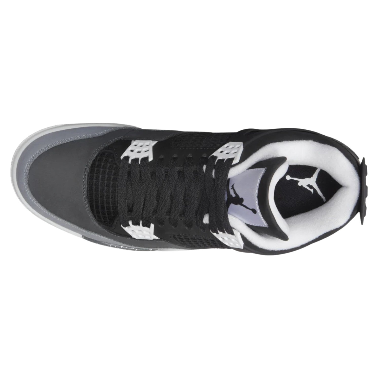 Jordan 4 Retro "Fear" Mens Style : Fq8138