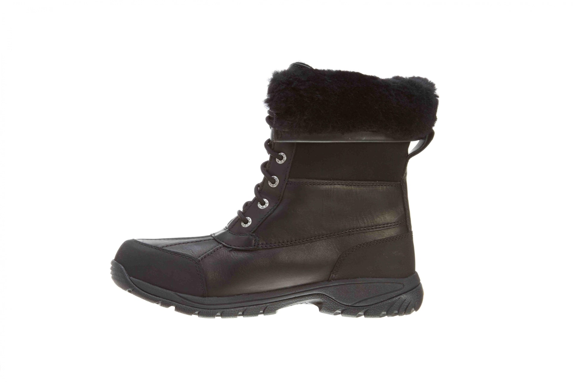 UGG Butte Boot Black