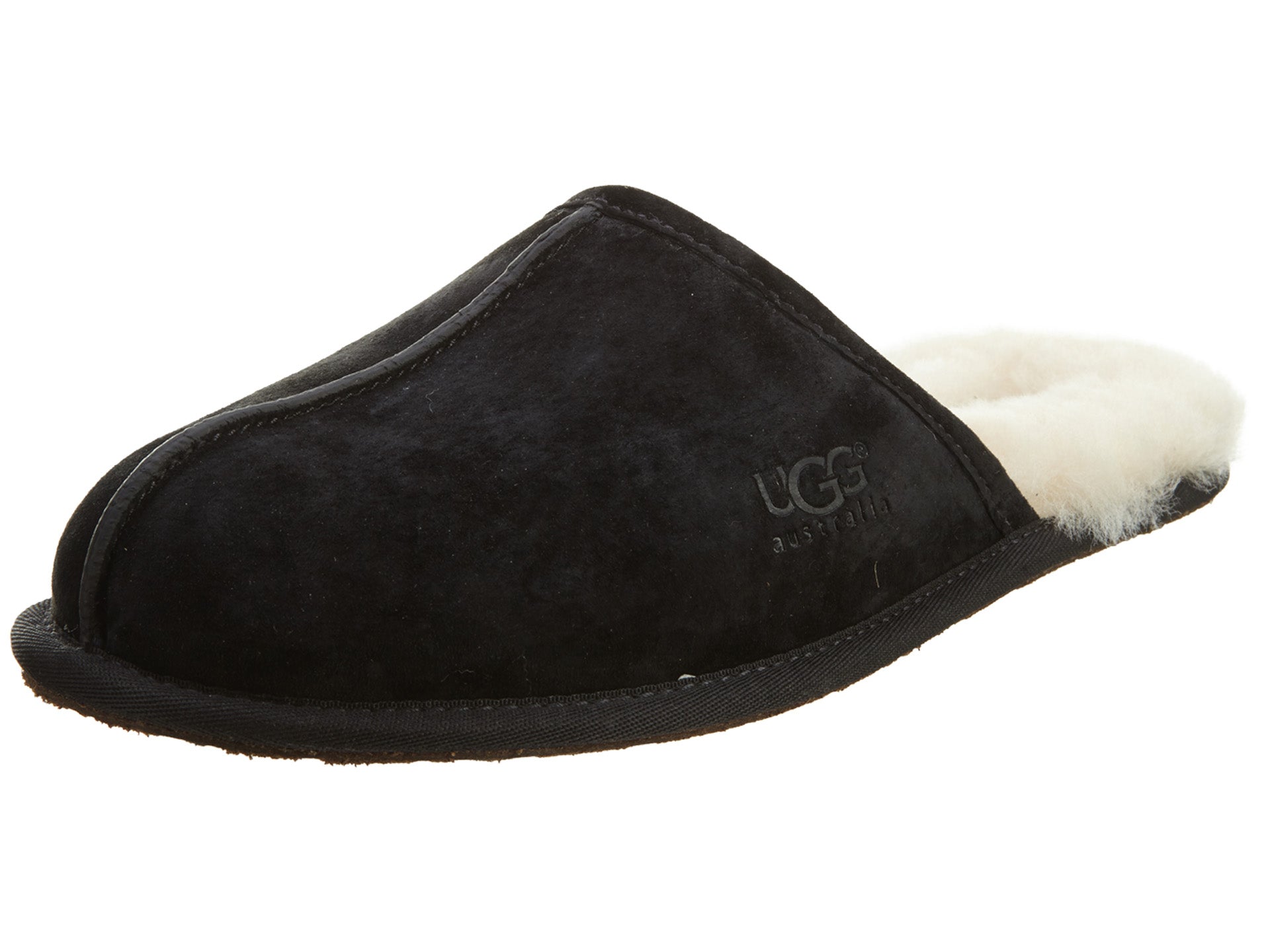 Ugg Scuff - Suede Slipper Mens Style : 5776