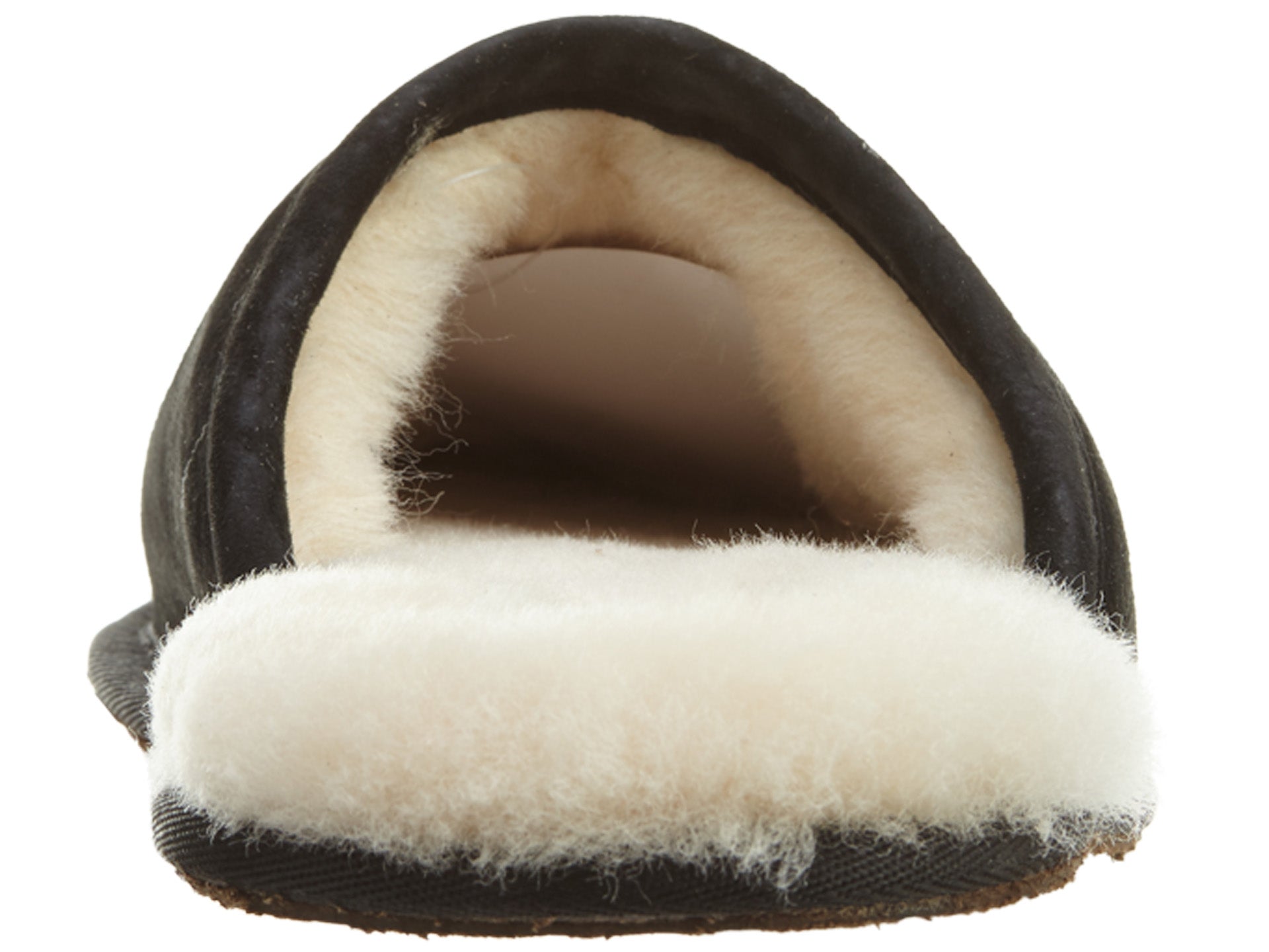 Ugg Scuff - Suede Slipper Mens Style : 5776