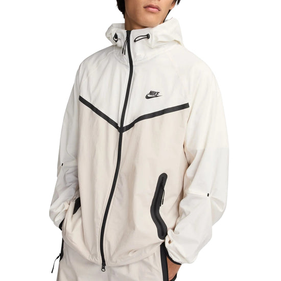 Nike Tech Men's Woven Jacket Mens Style : Hm7151