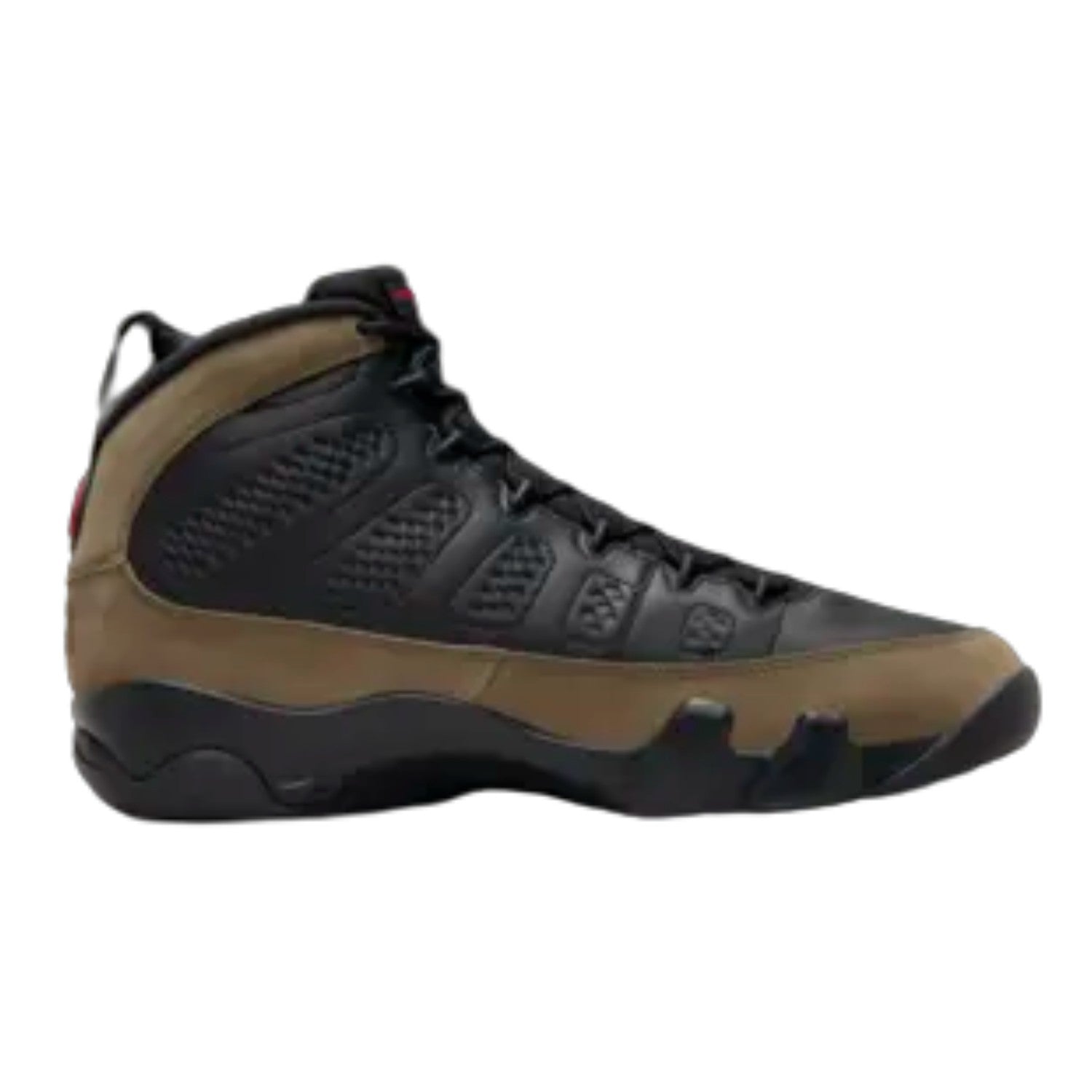 Jordan 9 Retro "Olive" Mens Style : Hv4794