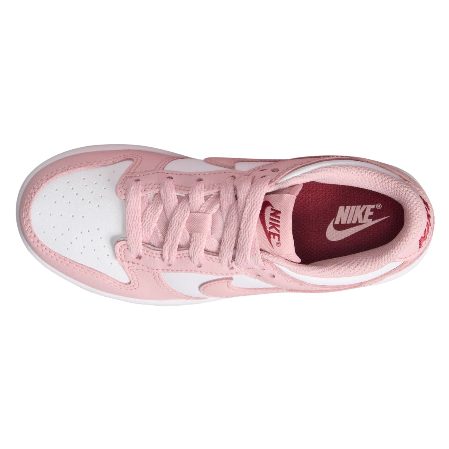 Nike Dunk Low Bp Little Kids Style : Hv0930