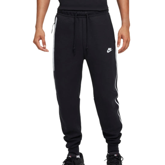 Nike Tech Men's Fleece Joggers Mens Style : Fz0762