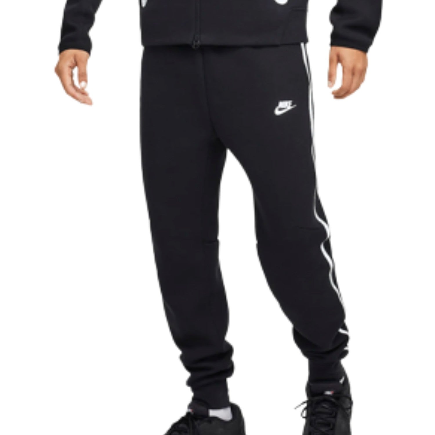 Nike Tech Men's Fleece Joggers Mens Style : Fz0762