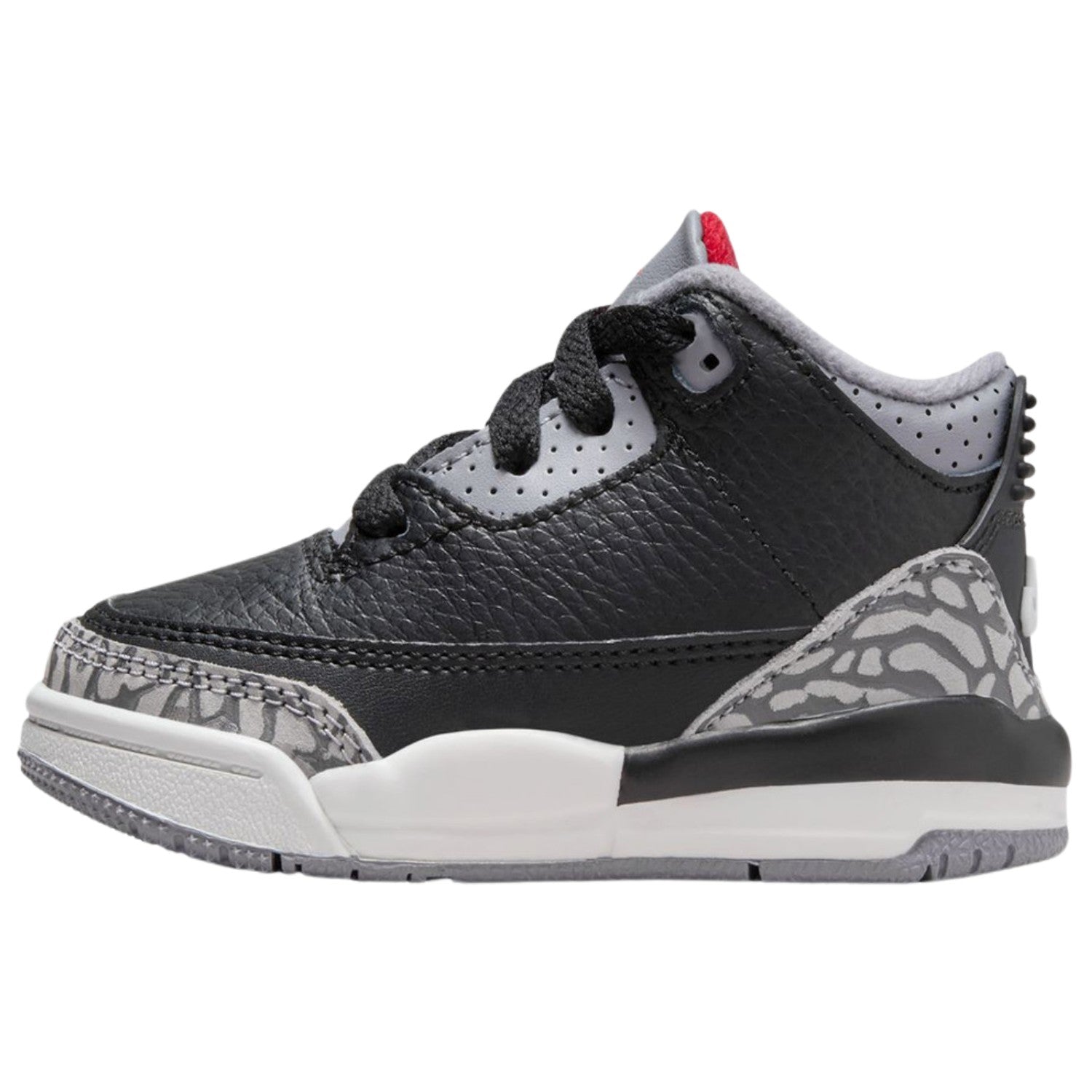 Jordan 3 Retro (Td) "Cement Grey Reimagined" Toddlers Style : Dm0968