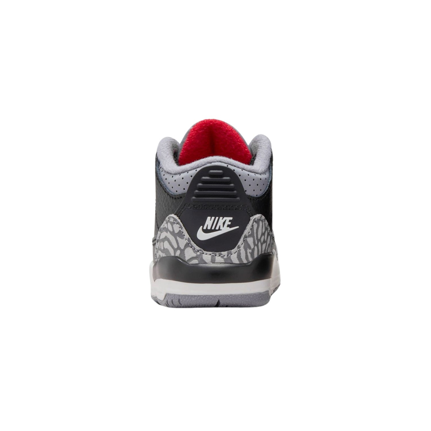 Jordan 3 Retro (Td) "Cement Grey Reimagined" Toddlers Style : Dm0968