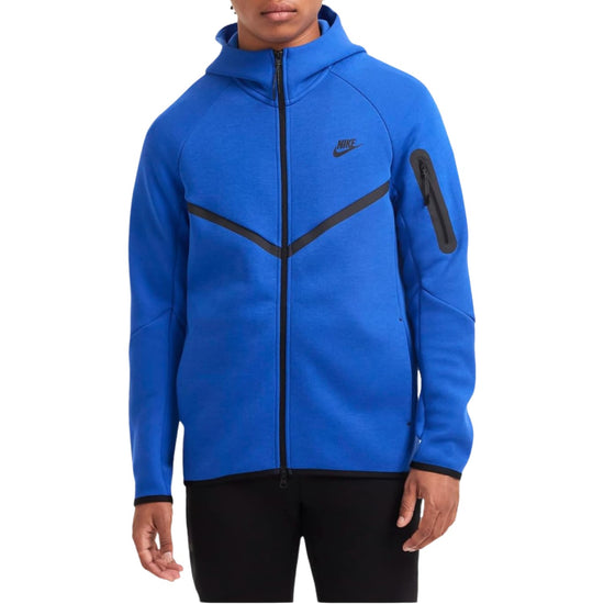 Nike Tech Men's Full-zip Windrunner Hoodie Mens Style : Hv0949