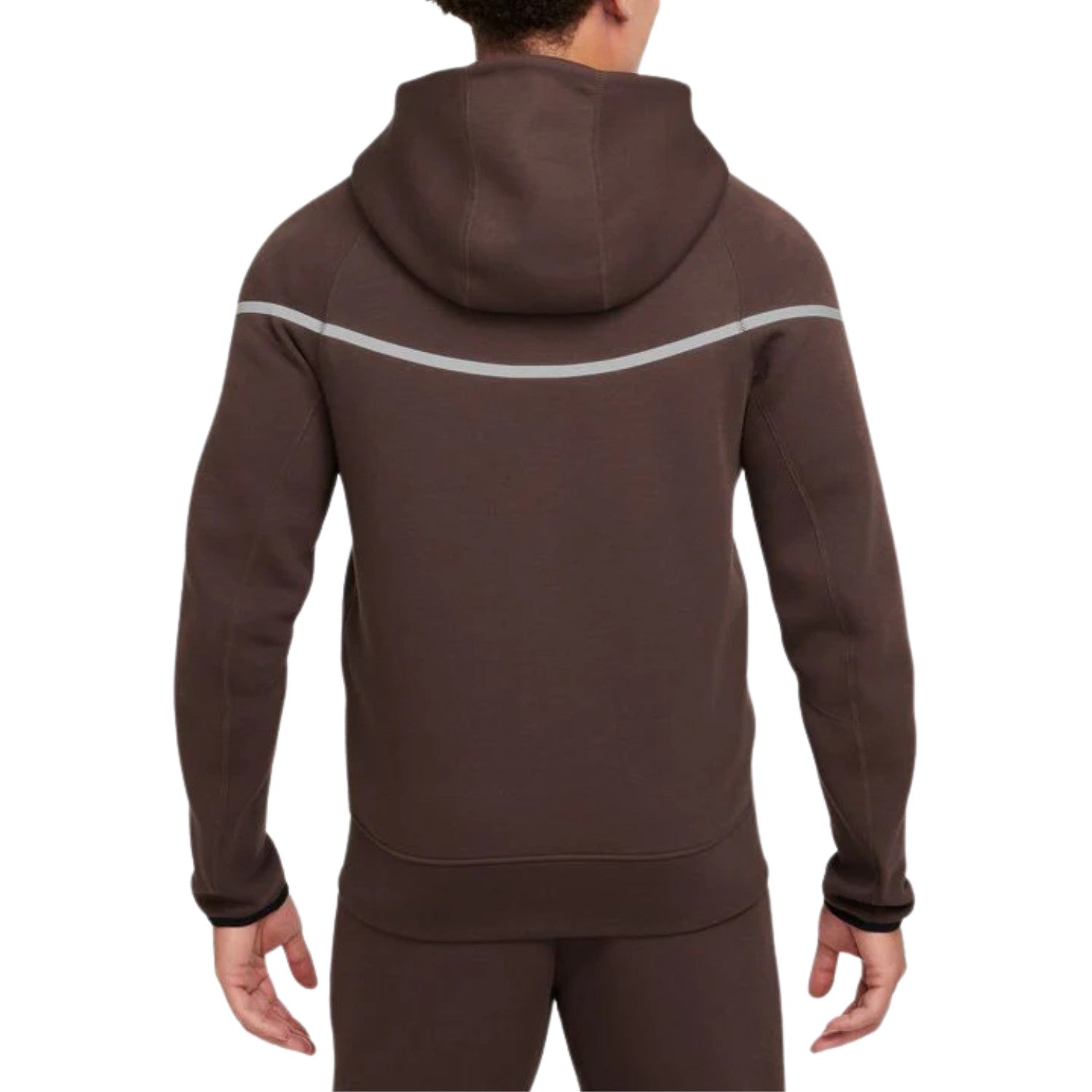 Nike  Tech Windrunner Men's Fleece Full-zip Jacket Mens Style : Fz0754