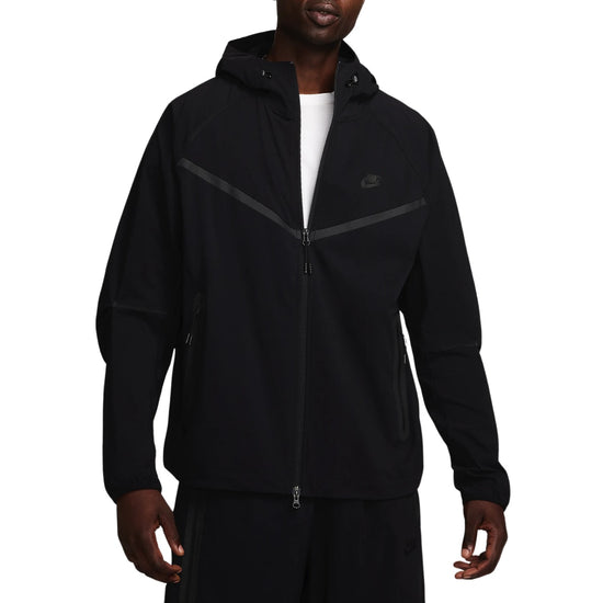 Nike Tech Men's Woven Jacket Mens Style : Hm7151