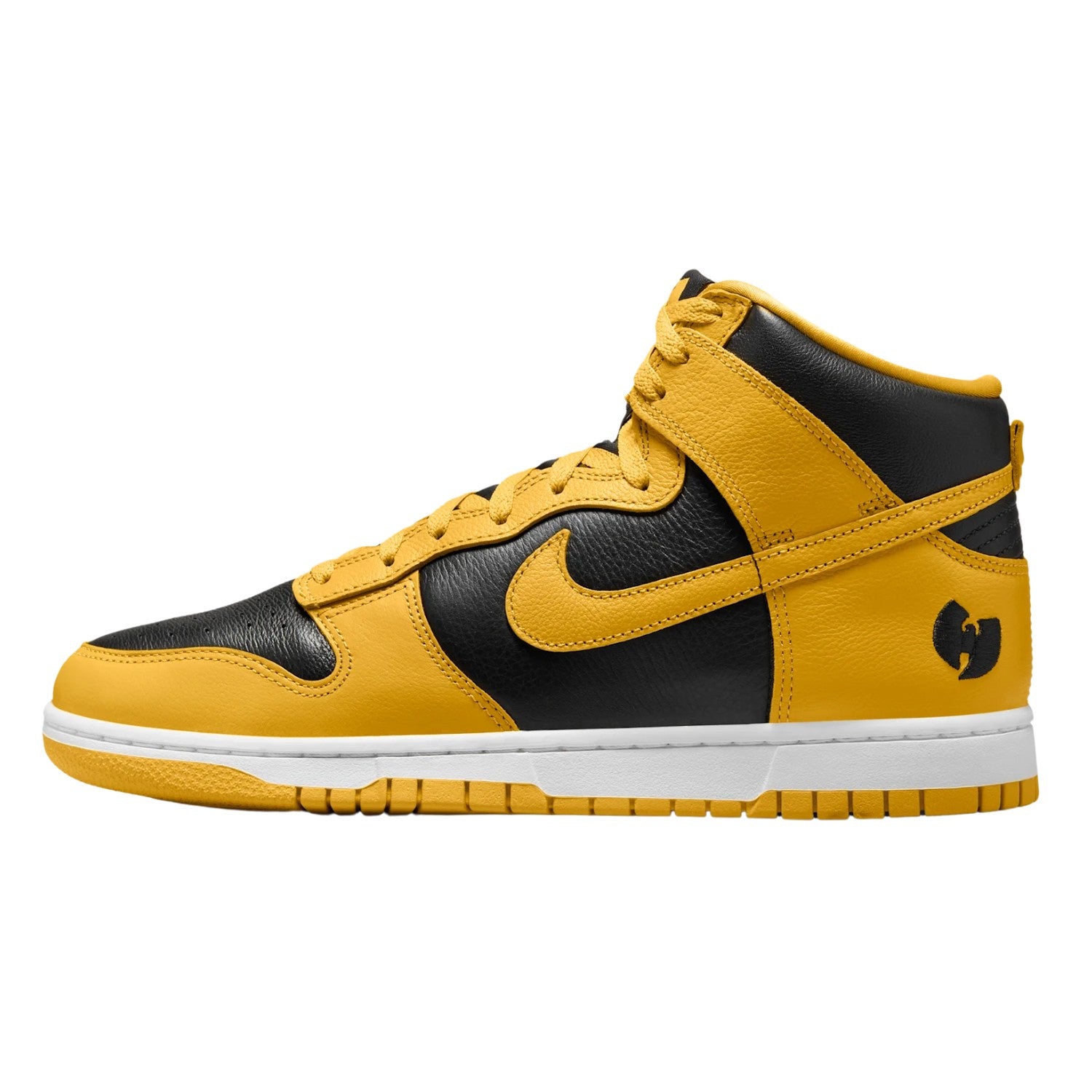 Nike Dunk Hi-retro Prm Mens Style : Hj4320