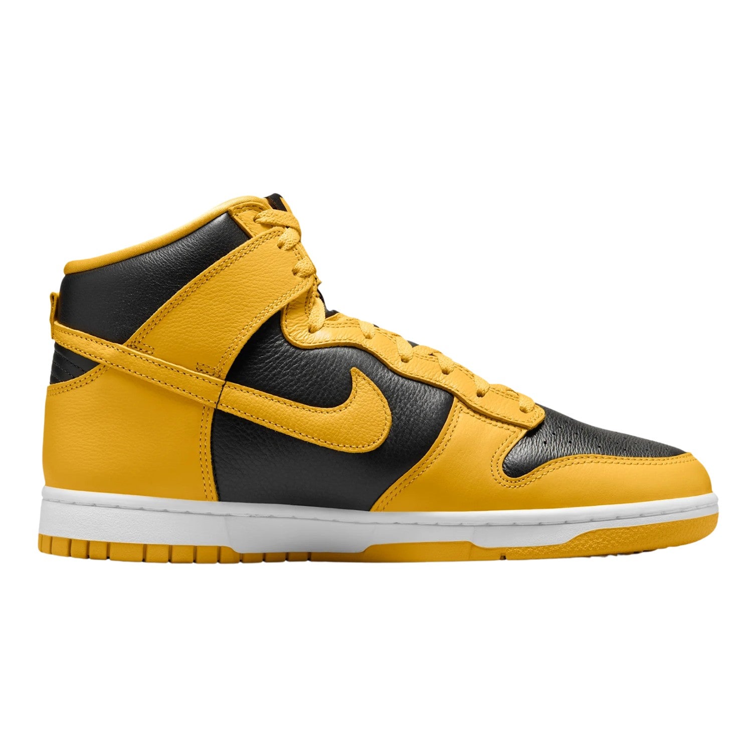 Nike Dunk Hi-retro Prm Mens Style : Hj4320