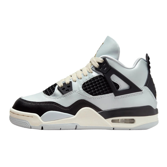 Jordan 4 Retro (Gs) Big Kids Style : Fz8585