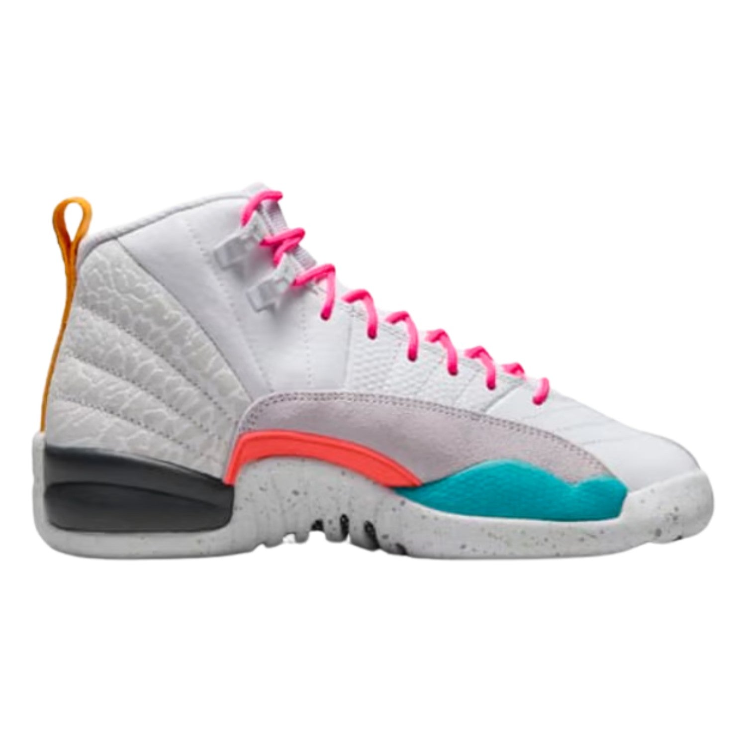 Jordan 12 Retro (Gs) Big Kids Style : 153265