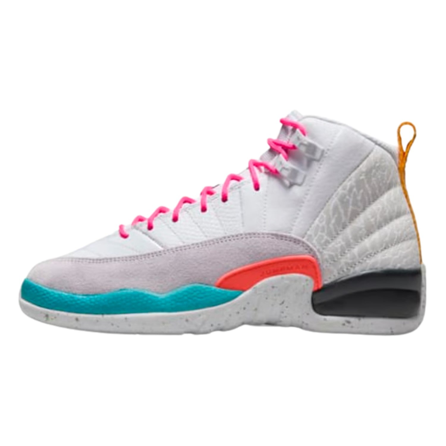 Jordan 12 Retro (Gs) Big Kids Style : 153265